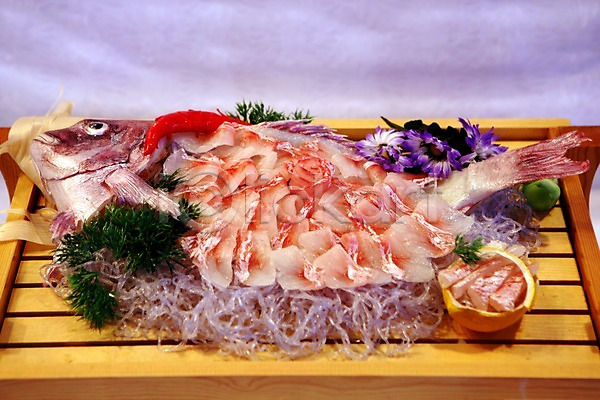 사람없음 JPG 포토 그릇 생선회 실내 요리 음식 일본문화 일본음식 채소 해산물 회