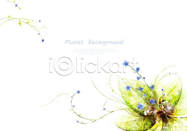 사랑 사람없음 PSD 일러스트 3월 꽃 꽃말 꽃백그라운드 물망초 백그라운드 식물 식물백그라운드 영원 파란색