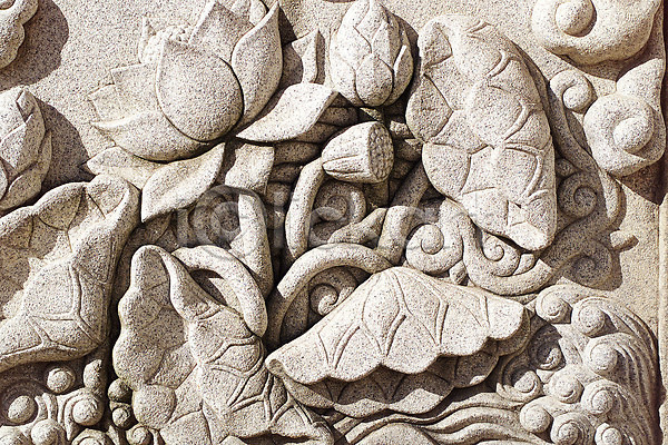 사람없음 JPG 근접촬영 포토 그림자 꽃 꽃무늬 돌(바위) 돌조각 무늬 문양 백그라운드 부조 빛 석조 야외 전통 전통무늬 전통문양 전통문화 조각 조각(조소) 조각상 조형물 주간 한국 한국문화 한국전통