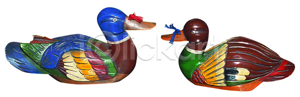 빈티지 사람없음 JPG 포토 공예품 국내포토 누끼 동물 동물모양 두개 목각 목각인형 목공예 민속공예 스튜디오촬영 실내 오브젝트 원앙 인형 장식 전통 전통공예 전통문화 전통소품 조류 한국문화 한국전통 한쌍