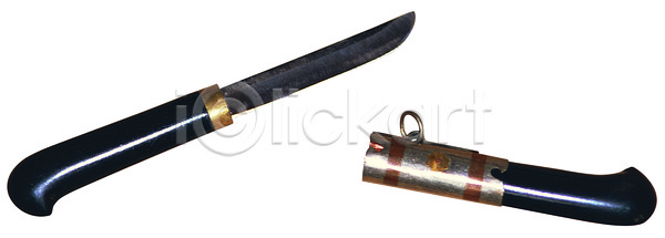 사람없음 JPG 포토 골동품 국내포토 나이프 누끼 도구 생활용품 스튜디오촬영 실내 오브젝트 전통 전통소품 칼 칼집 한개 호신용품 휴대용 휴대용칼