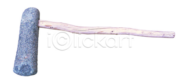 사람없음 JPG 포토 공구 국내포토 농기구 누끼 도구 떡메 목재 생활용품 스튜디오촬영 실내 오브젝트 전통 전통문화 전통소품 한개 한국문화 한국전통