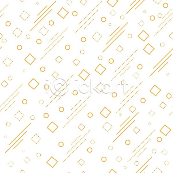 사람없음 EPS 일러스트 해외이미지 노란색 디자인 백그라운드 사각형 선 섬 원형 지오메트릭 패턴 패턴백그라운드 해외202105