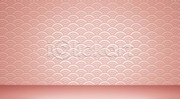 사람없음 3D JPG 포토 해외이미지 무료이미지 문양 벽지 분홍색 일본전통 해외202105