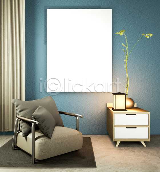 클래식 사람없음 3D JPG 포토 해외이미지 가구 갈색 거실 거울 소파 실내 의자 인테리어 커피 포스터 해외202105