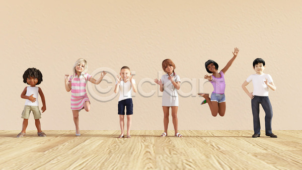 행복 사람없음 어린이 JPG 일러스트 포토 해외이미지 개발 긍정 놀이방 돌봄 미소(표정) 비즈니스 서비스 센터 여름(계절) 유치원 해외202004 해외202105