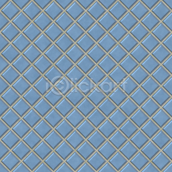 사람없음 JPG 포토 해외이미지 모자이크 바닥 백그라운드 타일 파란색 패턴 표면 해외202004 해외202105