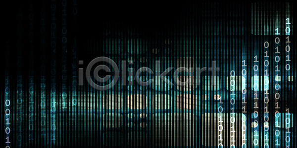 사람없음 JPG 포토 해외이미지 과학기술 디지털 디지털백그라운드 이진법 정보기술 하늘색 해외202105 홀로그램