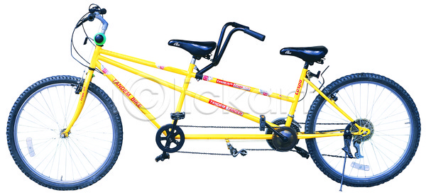 사람없음 JPG 포토 2인용자전거 교통수단 국내포토 누끼 레저 바이크 오브젝트 육상교통 자전거 한대