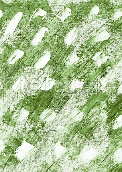 사람없음 JPG 포토 거친 담장 무늬 백그라운드 벽 벽면 붓터치 스크래치 시멘트벽 자국 초록색 카키색 컬러 패턴 페인트 페인트칠 표면 흔적(자국)
