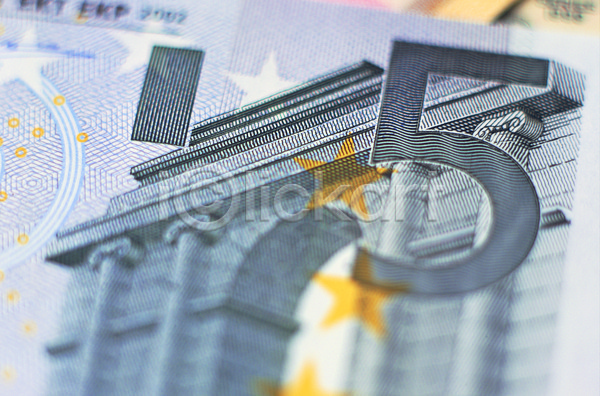 사람없음 JPG 근접촬영 아웃포커스 포토 5 5유로 건축물 경제 그림 금융 돈 백그라운드 별 비즈니스 숫자 오브젝트 외화 유럽 유럽연합 유로 인쇄 지폐