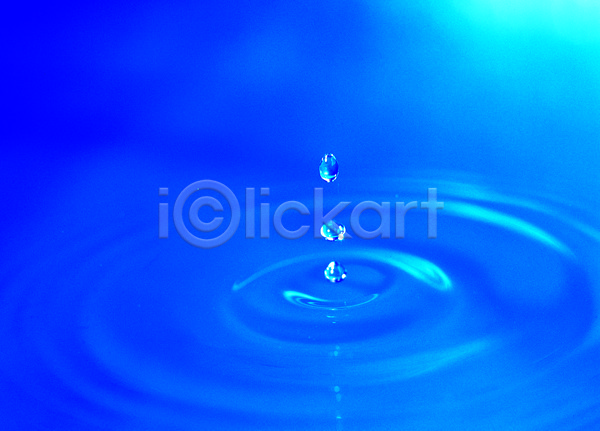 사람없음 JPG 근접촬영 포토 물 물결 물방울 백그라운드 진동 컬러 파동 파란색