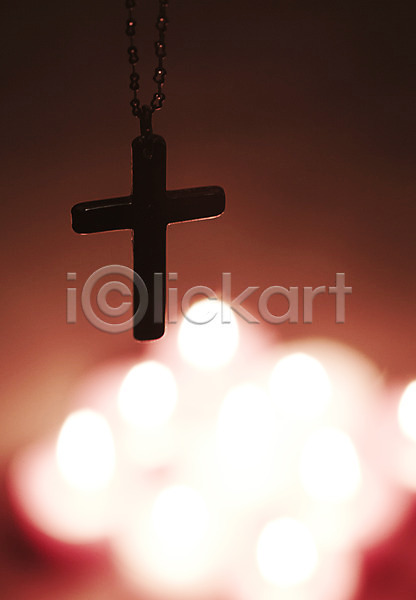 사람없음 JPG 실루엣 포토 기독교 기독교용품 나무십자가 목걸이 실내 십자가 오브젝트 조명 종교 종교용품