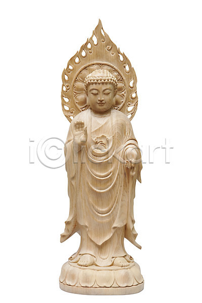 사람없음 JPG 포토 누끼 부처 부처님오신날 불교 불상 스튜디오촬영 실내 오브젝트 조각상 종교
