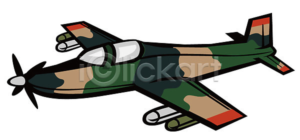 군대 사람없음 EPS 아이콘 군용 군용기 비행기