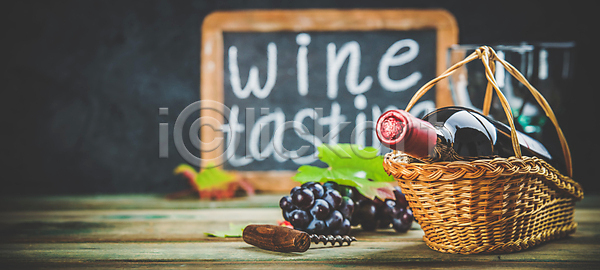 사람없음 JPG 포토 해외이미지 배너 백그라운드 와인 와인오프너 포도 해외202004 해외포토