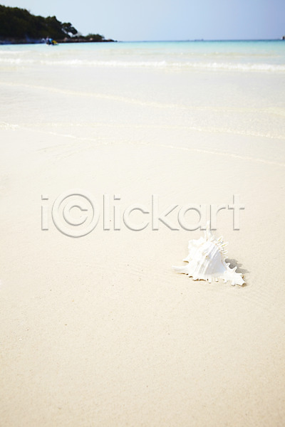 사람없음 JPG 포토 계절 모래사장 무인도 바다 사계절 섬 소라 야외 여름(계절) 오브젝트 풍경(경치) 해변