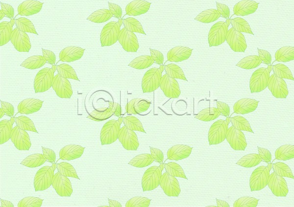 사람없음 PSD 일러스트 꽃 꽃무늬 꽃백그라운드 나뭇잎 무늬 백그라운드 연두색 잎 초록색 패턴