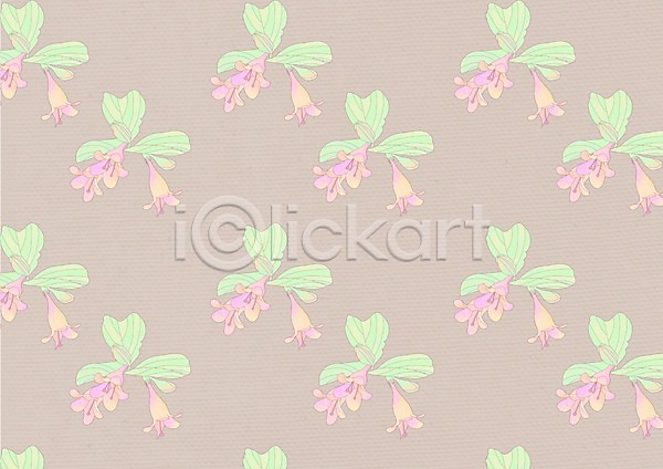 사람없음 PSD 일러스트 꽃 꽃무늬 꽃백그라운드 무늬 백그라운드 분홍색 패턴