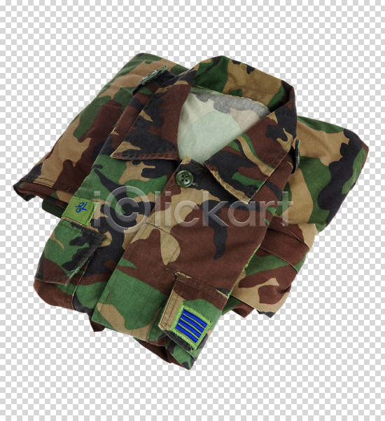 사람없음 PNG 편집이미지 군복 군용 오브젝트 옷 전투복 편집 편집소스