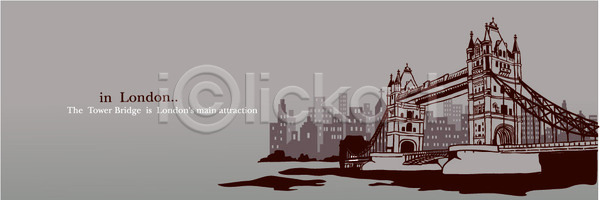 사람없음 EPS 배너템플릿 템플릿 가로배너 건물 건축 건축물 다리(건축물) 도시 도시풍경 런던 배너 세계여행 어둠 여행 영국 유럽 유럽풍경 풍경(경치)