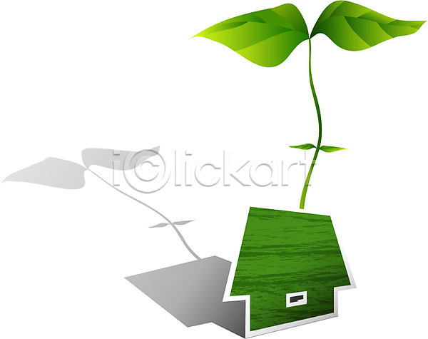 환경보전 사람없음 EPS 그린아이콘 아이콘 그린에너지 그린캠페인 그림자 나뭇잎 식물 자연보호 주택 줄기 초록색 캠페인 풀(식물) 환경