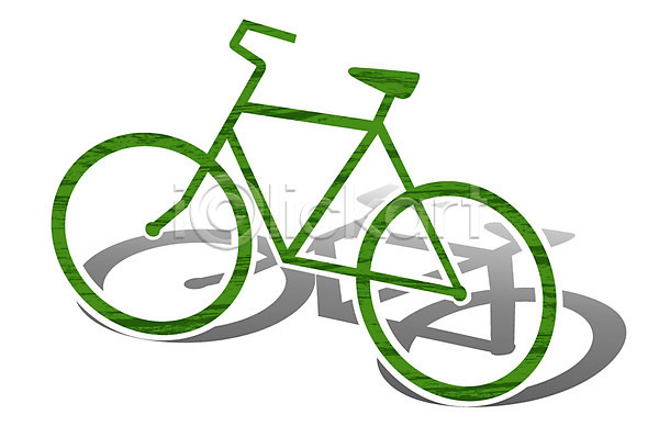 환경보전 사람없음 EPS 그린아이콘 아이콘 그린에너지 그린캠페인 그림자 자연보호 자전거 초록색 캠페인 한대 환경