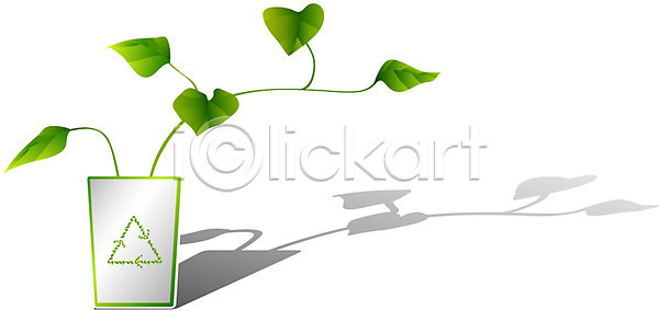 환경보전 사람없음 EPS 그린아이콘 아이콘 그린에너지 그린캠페인 그림자 기호 나뭇잎 식물 자연보호 재활용 종이컵 초록색 캠페인 환경