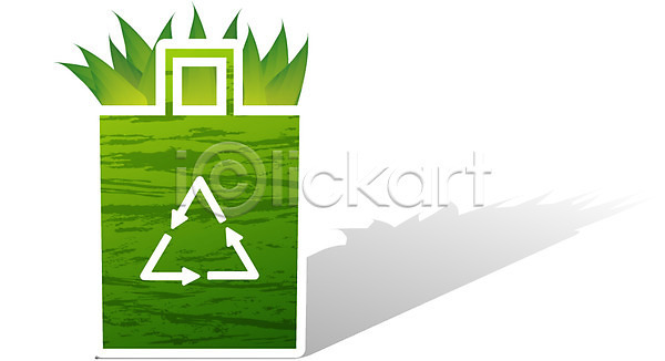 환경보전 사람없음 EPS 그린아이콘 아이콘 그린에너지 그린캠페인 기호 식물 에코백 자연보호 재활용 초록색 캠페인 풀(식물) 환경