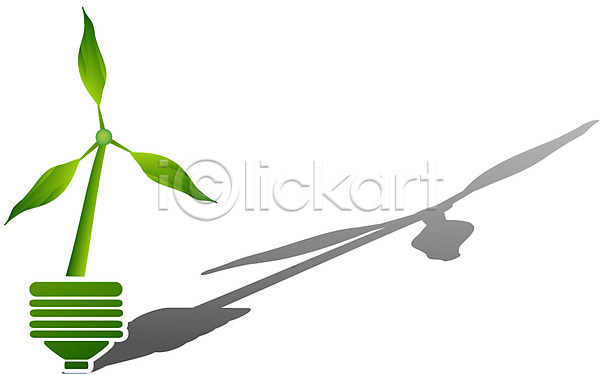환경보전 사람없음 EPS 그린아이콘 아이콘 그린에너지 그린캠페인 그림자 나뭇잎 바람개비 식물 잎 자연보호 전구 초록색 캠페인 환경