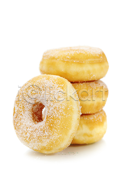 달콤 사람없음 JPG 포토 해외이미지 도넛 디저트 실내 쌓기 해외202004 흰배경