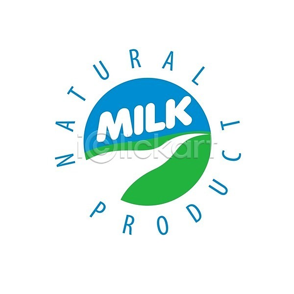 사람없음 EPS 일러스트 해외이미지 농장 디자인 스플래쉬 심볼 우유 칼슘 해외202004 해외202105