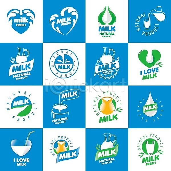 사람없음 EPS 일러스트 해외이미지 농장 디자인 막자사발 물방울 세트 스플래쉬 심볼 우유 우유병 칼슘 하트 해외202004 해외202105