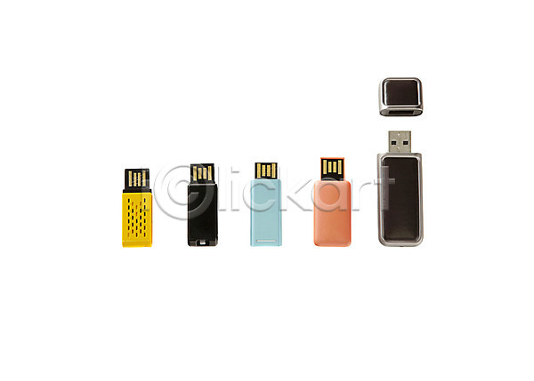 사람없음 JPG 포토 USB usb메모리 누끼 다양 오브젝트 정보기기 정보기술 종류 컬러 컴퓨터용품
