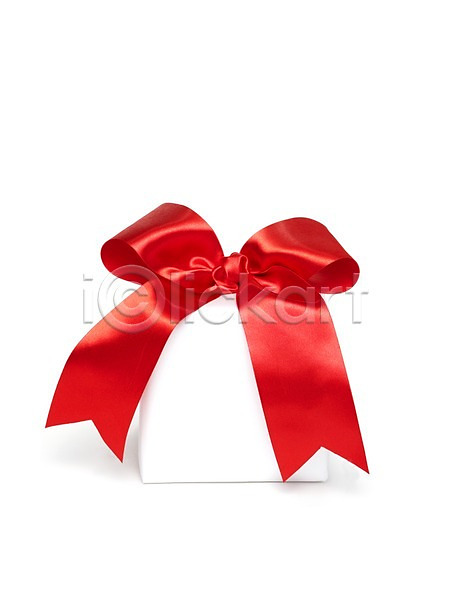 사람없음 JPG 포토 리본 빨간색 상자 선물 선물상자 선물포장 스튜디오촬영 실내 오브젝트 이벤트 장식 컬러 포장 한개