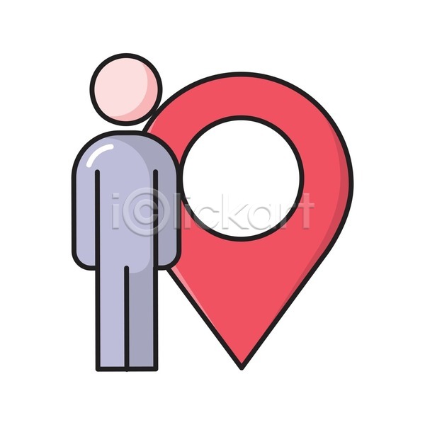 남자 사람 EPS 아이콘 일러스트 해외이미지 GPS 그래픽 네비게이션 라벨 방향 비즈니스 비즈니스맨 사용자 스포츠 얼굴 여행 지도 충고 캐릭터 파란색 표시 해외202105 흔적(자국)