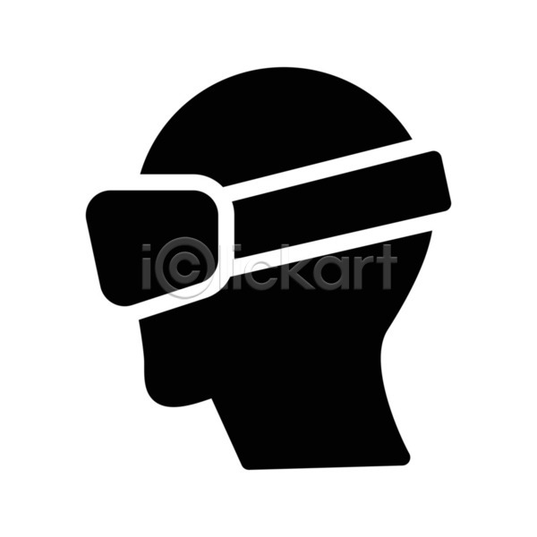 3D EPS 아이콘 일러스트 해외이미지 가상현실 게임 고글 기술 동영상 디자인 디지털 머리 사인 선 세트 심볼 안경 얼굴 웨어러블 윤곽 장비 해외202105 헤드폰 헬멧 현실