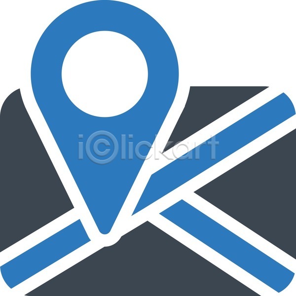 EPS 아이콘 일러스트 해외이미지 GPS 골짜기 그래픽 네비게이션 도로 디자인 라벨 발견 방향 사인 심볼 엘리먼트 여행 웹 위치 지도 충고 표시 플랫 해외202105 흔적(자국)