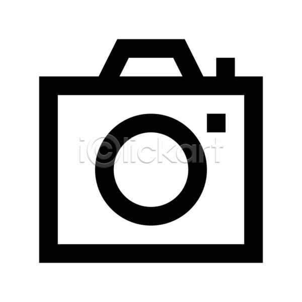 EPS 아이콘 일러스트 포토 해외이미지 검은색 고립 그래픽 그림 디자인 디지털 멀티미디어 사인 사진사 사진촬영 선 셔터 심볼 엘리먼트 여행 장비 카메라 필름 해외202105 흰색
