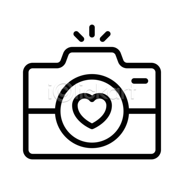 사랑 EPS 아이콘 일러스트 포토 해외이미지 결혼 그래픽 데이트 디자인 디지털 발렌타인데이 사인 사진촬영 셔터 심볼 심플 엘리먼트 웹 윤곽 장비 카메라 픽토그램 하트 해외202105