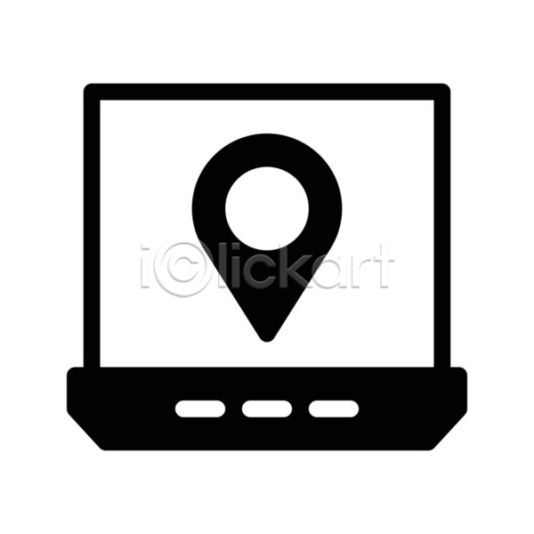 EPS 아이콘 일러스트 해외이미지 GPS 공책 네비게이션 노트북 디자인 디지털 방향 사인 스크린 심볼 어플리케이션 엘리먼트 여행 웹 인터넷 지도 충고 컨셉 컴퓨터 통신 표시 해외202105 흔적(자국)