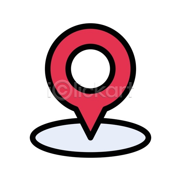 EPS 아이콘 일러스트 해외이미지 GPS 골짜기 그래픽 꼬리표 네비게이션 도로 디자인 라벨 방향 사인 심볼 엘리먼트 여행 웹 위치 윤곽 인터넷 지도 충고 표시 플랫 해외202105 흔적(자국)