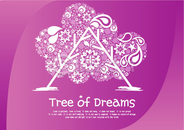 사람없음 EPS 카드템플릿 템플릿 꽃 꽃무늬 꿈 나무 단어 무늬 문양 문자 물방울 물방울무늬 백그라운드 별 보라색 식물 영어 원형 카드(감사) 크리스마스트리 패턴