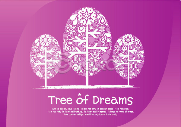 사람없음 EPS 카드템플릿 템플릿 꽃 꽃무늬 꿈 나무 단어 무늬 문양 문자 물방울 물방울무늬 백그라운드 별 보라색 세개 세그루 식물 영어 원형 카드(감사) 크리스마스트리 패턴 하트