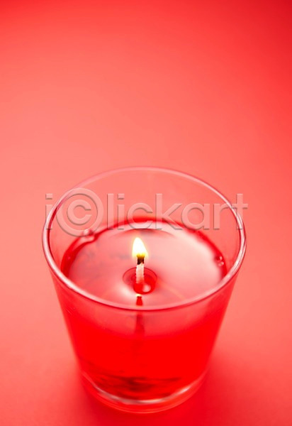 사람없음 JPG 포토 빛 빨간색 스튜디오촬영 실내 오브젝트 이벤트 인테리어 장식 초 촛불