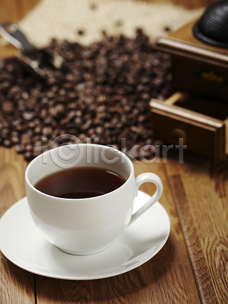 사람없음 JPG 포토 그라인더 마대 마대자루 스쿱 실내 열매 원두 음료 커피 커피잔 티(음료)