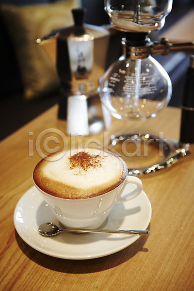 사람없음 JPG 포토 내부 실내 음료 카페 카푸치노 커피