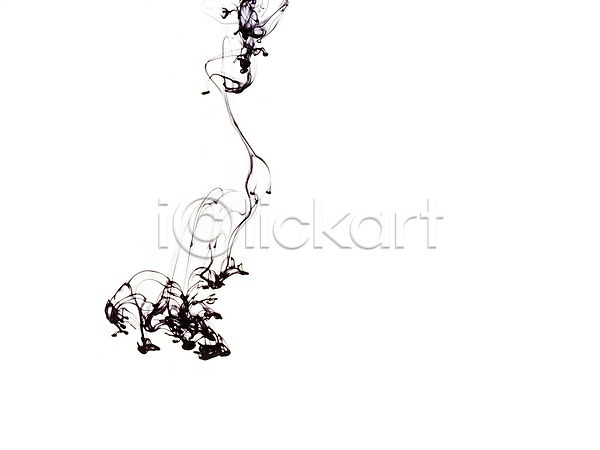 흐름 사람없음 JPG 포토 검은색 모양 백그라운드 번짐 액체 잉크 잉크백그라운드 표현