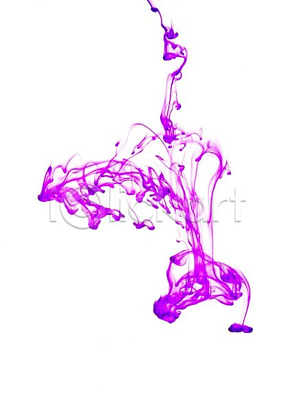 흐름 사람없음 JPG 포토 모양 백그라운드 번짐 보라색 액체 잉크 잉크백그라운드 표현