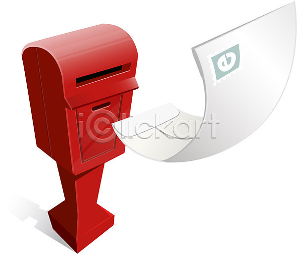 사람없음 EPS 아이콘 픽토그램아이콘 심플 우체통 이메일 편지 편지봉투 픽토그램